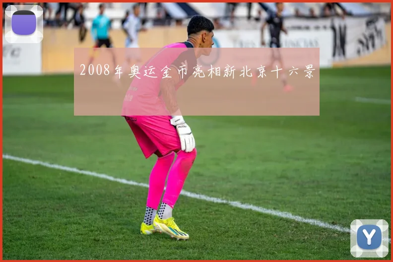 2008年奥运金币亮相新北京十六景
